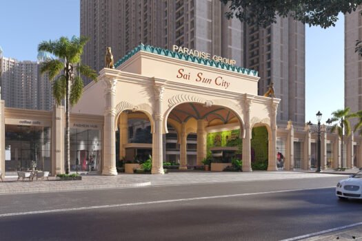 SAI SUN CITY
