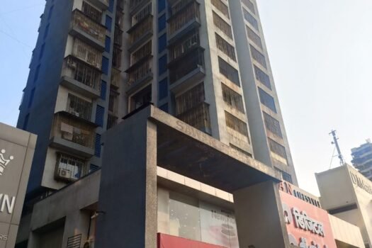 SAWAN LIFESTYLE-2BHK, KHARGHAR SECTOR -15