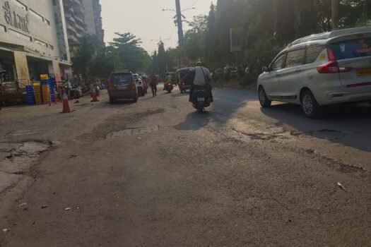 SAWAN LIFESTYLE-2BHK, KHARGHAR SECTOR -15