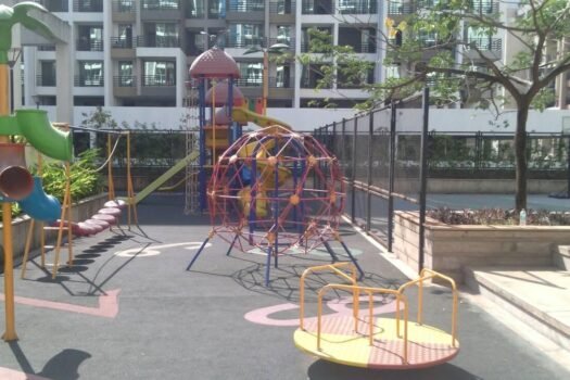 KESAR EXOTICA -2BHK ,KHARGHAR SECTOR -10