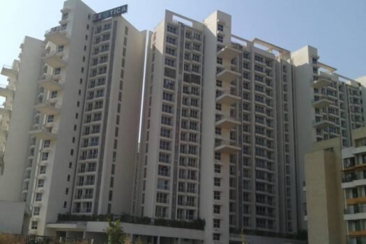 KESAR EXOTICA -2BHK ,KHARGHAR SECTOR -10