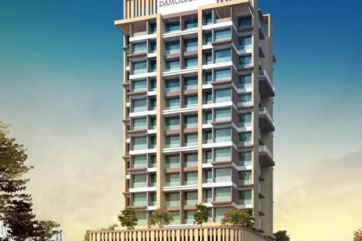 2BHK , SHREE CHAMUNDA DAMODAR PRIYA