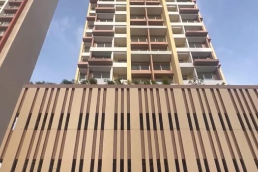 2BHK , SHREE CHAMUNDA DAMODAR PRIYA