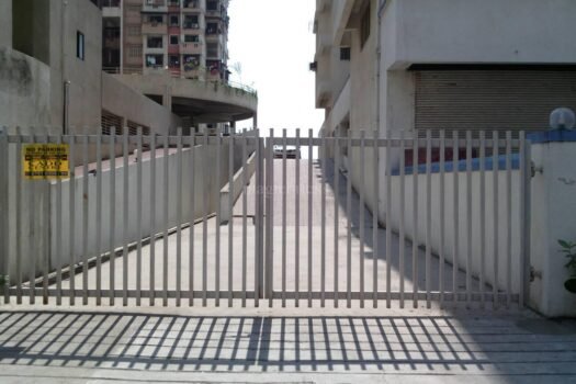 2bhk , ASIAN RASHI HEIGHTS