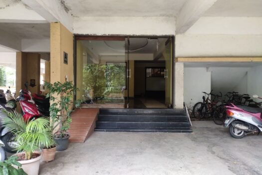 3BHK , ASIAN DREAM HEIGHTS