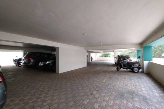 2bhk , ASIAN RASHI HEIGHTS