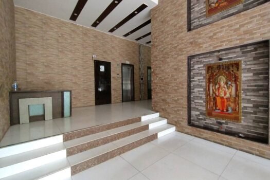 2bhk , ASIAN RASHI HEIGHTS