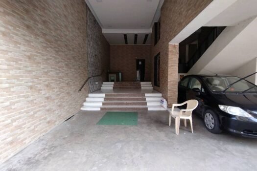 2bhk , ASIAN RASHI HEIGHTS