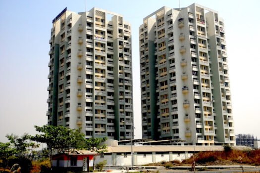 3BHK , SAI YASHVASIN