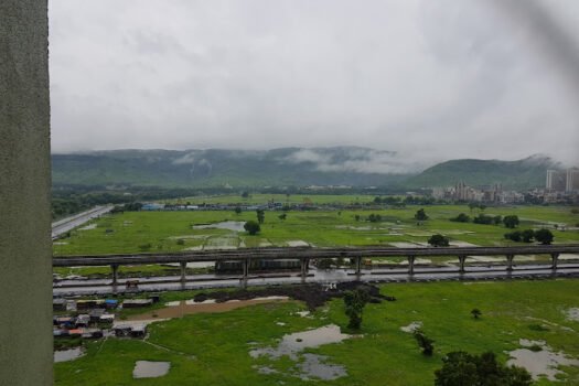 3BHK , SAI YASHVASIN