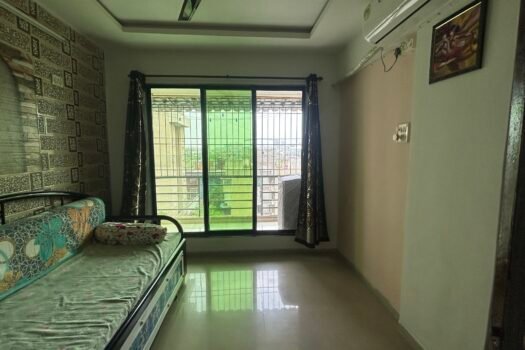 2BHK_Kharghar