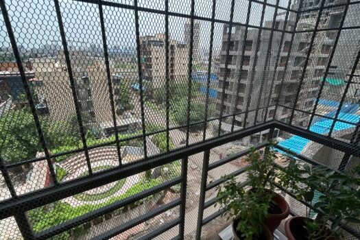 2BHK_Kharghar
