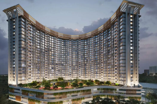 SATYAM QUEEN NECKLACE