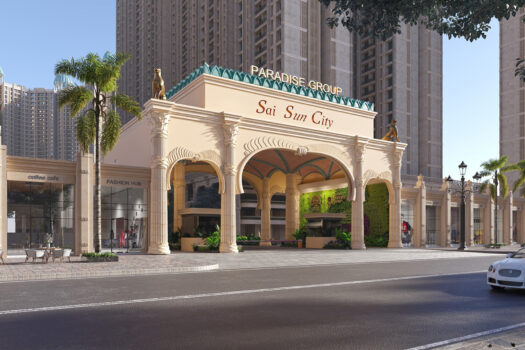 SAI SUN CITY