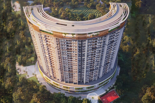 SATYAM QUEEN NECKLACE