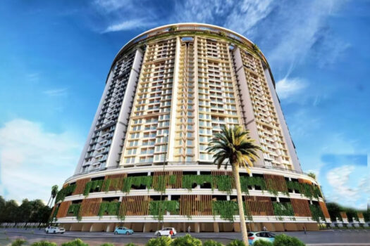 SATYAM QUEEN NECKLACE