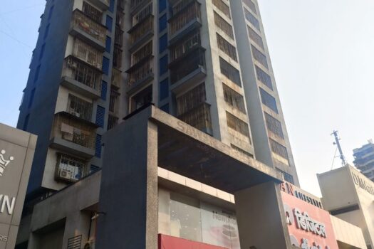 SAWAN LIFESTYLE-2BHK, KHARGHAR SECTOR -15