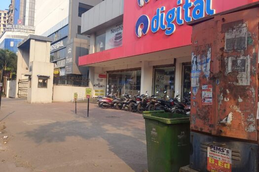 SAWAN LIFESTYLE-2BHK, KHARGHAR SECTOR -15