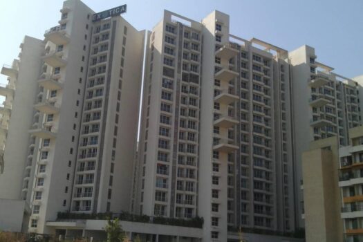 KESAR EXOTICA -2BHK ,KHARGHAR SECTOR -10