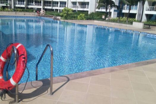 KESAR EXOTICA -2BHK ,KHARGHAR SECTOR -10