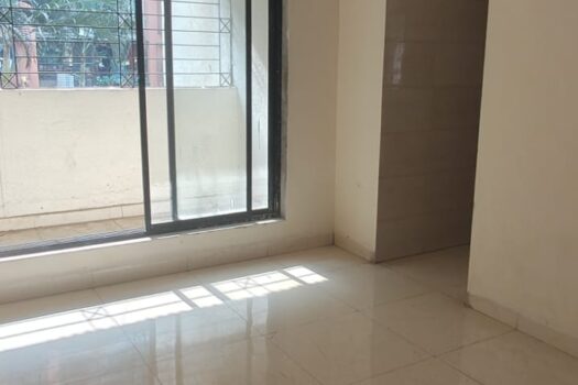Shalom Residency, 3 Bhk