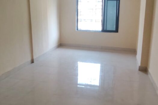 Akshar Geomatrix Silver Crest, 2 Bhk