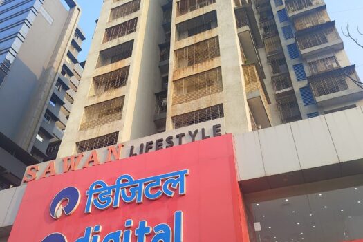 SAWAN LIFESTYLE-2BHK, KHARGHAR SECTOR -15