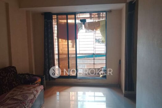 1 BHK, Krishna Enclave chs., Sector 20, Roadpali