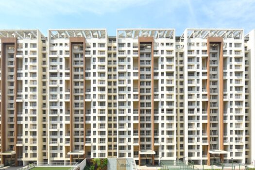 1 BHK, Amarante chs., Sector 9e, Kalamboli
