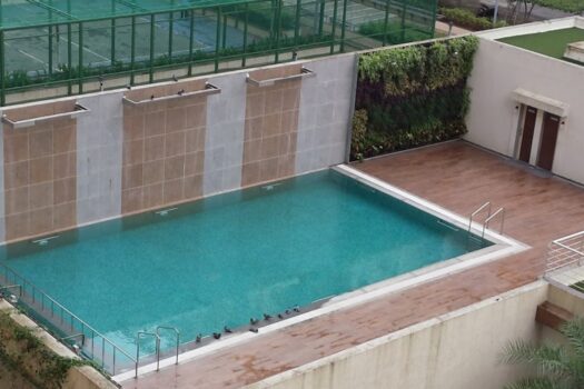 1 BHK, Amarante chs., Sector 9e, Kalamboli