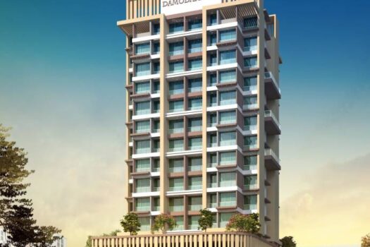 2BHK , SHREE CHAMUNDA DAMODAR PRIYA