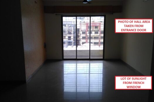 3BHK , SIDDHIVINAYAK RESIDENCY