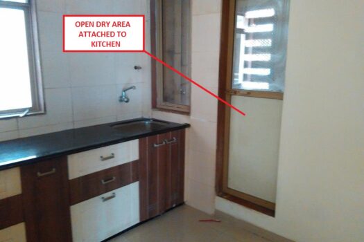 3BHK , SIDDHIVINAYAK RESIDENCY