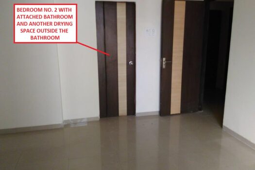 3BHK , SIDDHIVINAYAK RESIDENCY