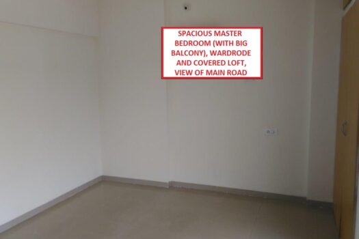 3BHK , SIDDHIVINAYAK RESIDENCY