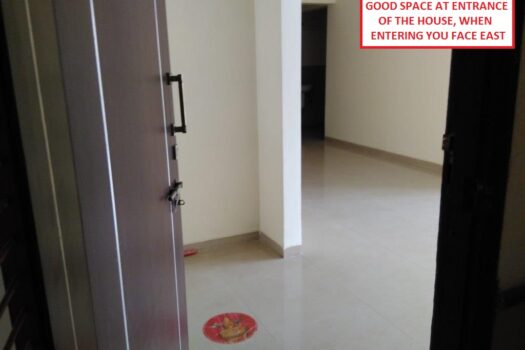 3BHK , SIDDHIVINAYAK RESIDENCY