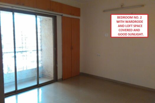 3BHK , SIDDHIVINAYAK RESIDENCY