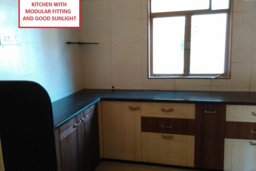 3BHK , SIDDHIVINAYAK RESIDENCY
