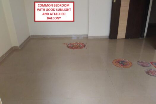 3BHK , SIDDHIVINAYAK RESIDENCY