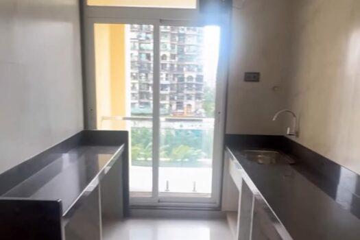 2BHK , SHREE CHAMUNDA DAMODAR PRIYA