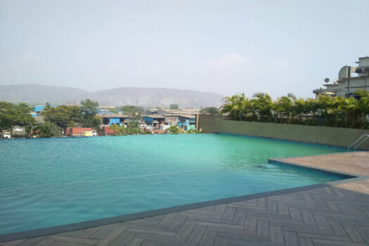 2 BHK, Regency Ellanza chs., SEctor 10e, Kalamboli