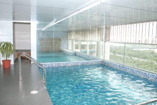 1 BHK, Balaji Shrishti chs., Sector 20, Roadpali