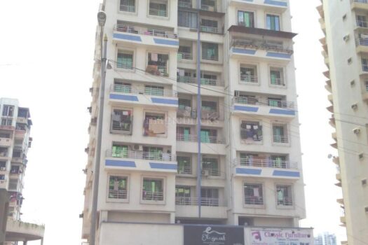 2bhk , ASIAN RASHI HEIGHTS