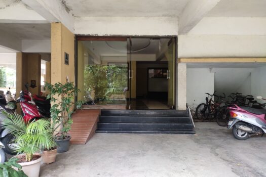 3BHK , ASIAN DREAM HEIGHTS