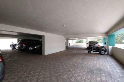 2bhk , ASIAN RASHI HEIGHTS