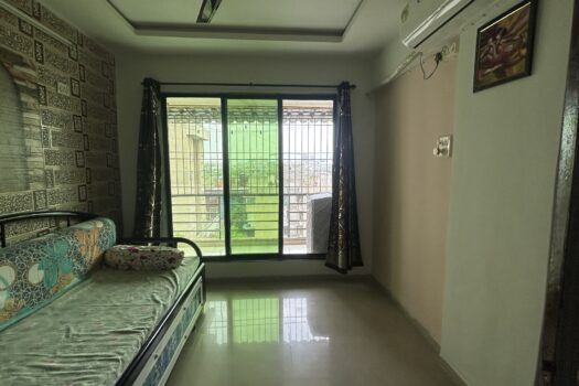 2BHK_Kharghar