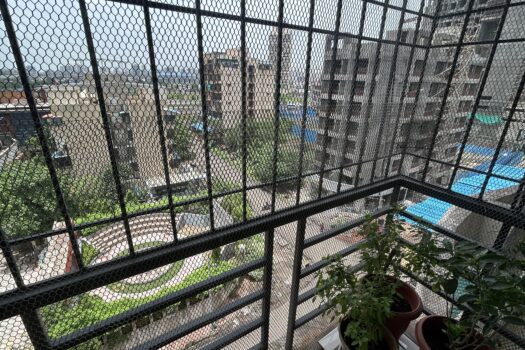 2BHK_Kharghar