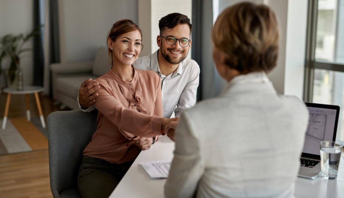 Choosing Between a Ready Home and One Still Being Built Could Make a Big Difference to Your Wallet – Here’s Why