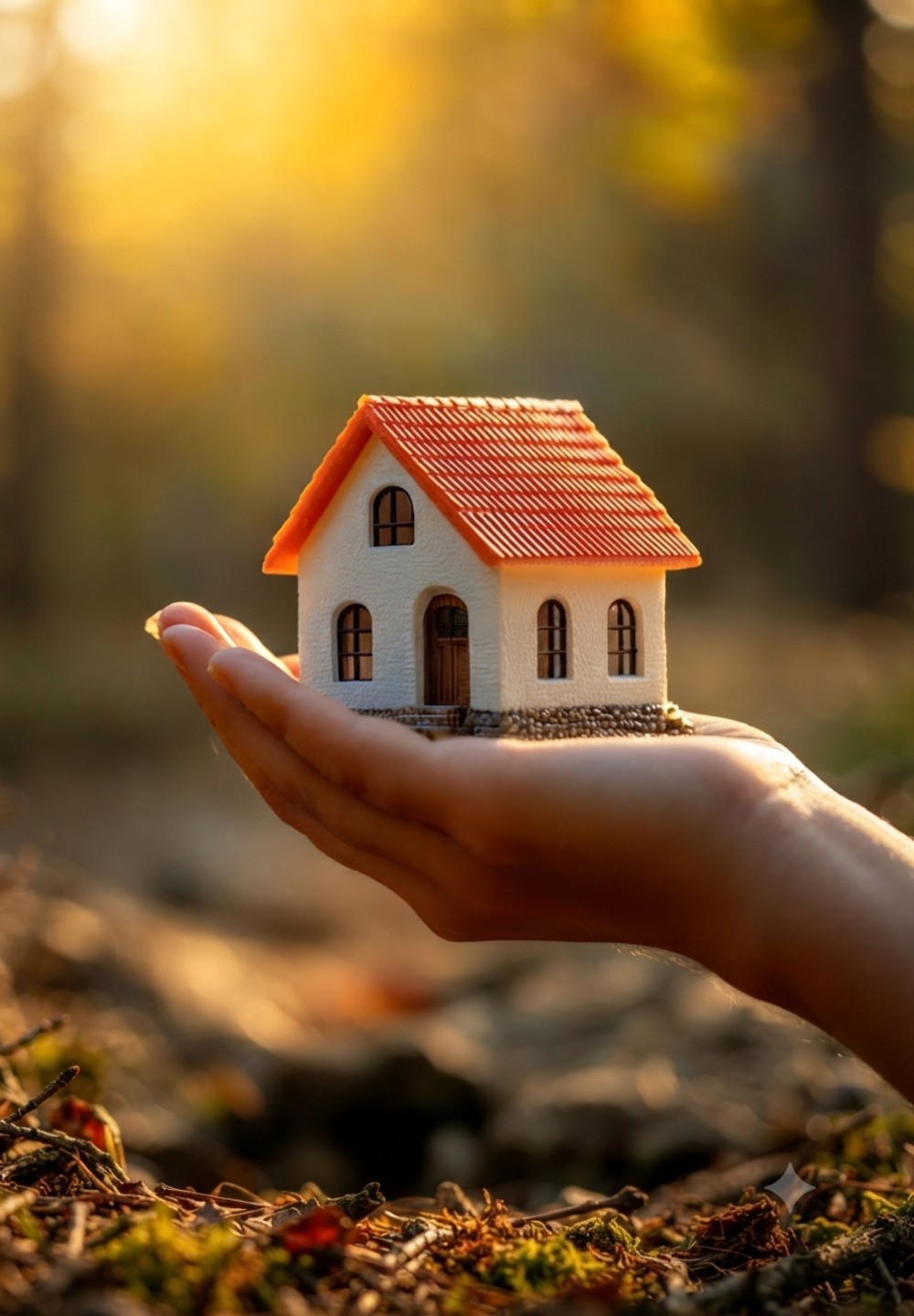 Dream Home
